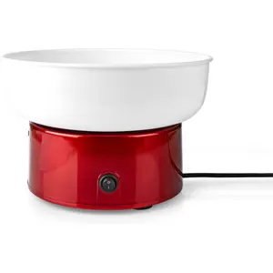 Máquina de algodón de azúcar 230Vac 500W