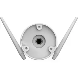 Câmara IP (Wi-Fi / Ethernet) Bullet 2K 3MP 4mm IR 30m - IP67