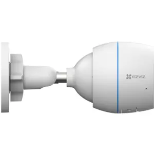 Câmara IP (Wi-Fi / Ethernet) Bullet 1080p 2MP 4mm IR 30m - IP67