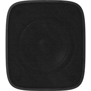 Coluna de parede para instalação de linha de 100V/8Ω 6.5'' 20W (12W RMS) - preto