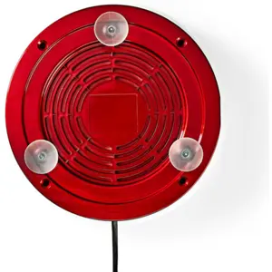 Máquina de algodón de azúcar 230Vac 500W