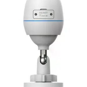 Câmara IP (Wi-Fi / Ethernet) Bullet 1080p 2MP 4mm IR 30m - IP67