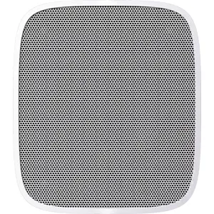 Coluna de parede de 8Ω 3'' 20W (RMS) - branco