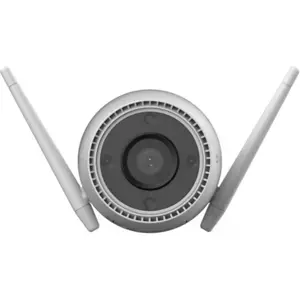 Câmara IP (Wi-Fi / Ethernet) Bullet 2K 3MP 4mm IR 30m - IP67