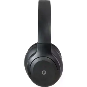Auscultadores Headphones Over-ear c/ microfone sem fios Bluetooth v5.3 recarregável