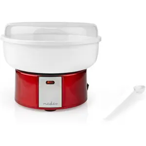 Máquina de algodón de azúcar 230Vac 500W
