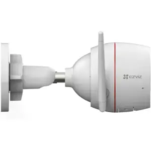 Câmara IP (Wi-Fi / Ethernet) Bullet 2K 3MP 4mm IR 30m - IP67