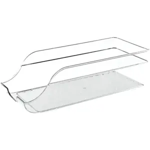Organizador de latas para frigorífico