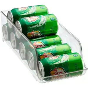 Organizador de latas para frigorífico