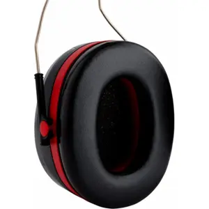 Protector auricular para adultos SNR 34dB