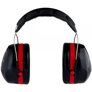 Protector auricular para adultos SNR 34dB