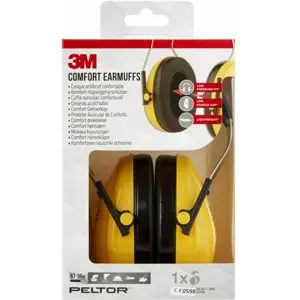 Protector auricular para adultos SNR 27dB