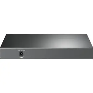 Switch 5P (4PoE++) 2.5Gbps 123W