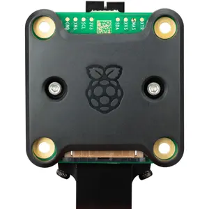 Módulo câmara com Global Shutter 1.6Mpx para Raspberry Pi (montagem C/CS)