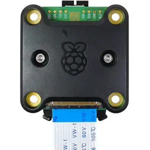 Módulo câmara com Global Shutter 1.6Mpx para Raspberry Pi (montagem C/CS)