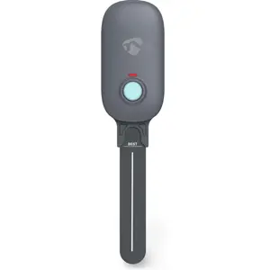 Medidor de temperatura e humidade do solo Bluetooth (compatível c/ Tuya)