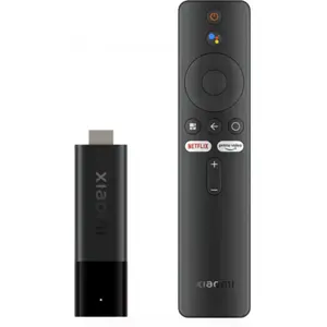 Xiaomi Mi Smart TV Stick 4K c/ Android 11 - [Edição 2024]