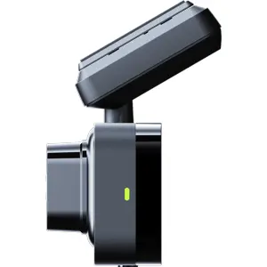 Dashcam frontal 4K + cámara trasera con pantalla LCD, ADAS, GPS y Wi-Fi [Reacondicionado]