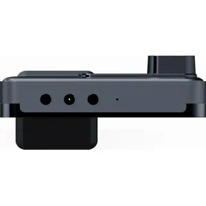Dashcam frontal 4K + cámara trasera con pantalla LCD, ADAS, GPS y Wi-Fi [Reacondicionado]
