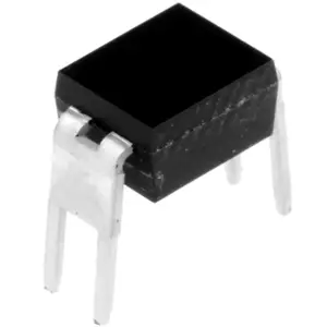 Transistor IRFD9120