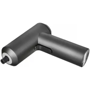 Aparafusadora elétrica sem fio 2000mAh (USB-C) c/ Luz + 12 bits