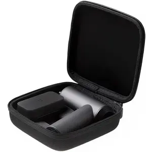 Aparafusadora elétrica sem fio 2000mAh (USB-C) c/ Luz + 12 bits