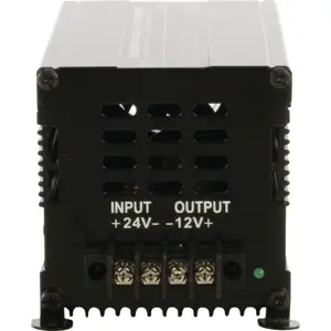 Conversor 20..30VDC -> 12VDC 20A 240W