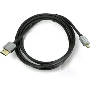 Cabo HDMI 2.0 (4K/60Hz) macho tipo A «» macho micro-HDMI - 1.8m