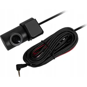 Dashcam frontal 2.5K con cámara trasera 1080p y pantalla 3'' - Peiying PY-DVR012