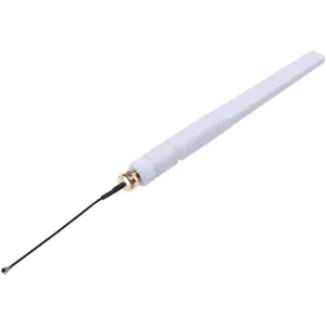 Antena WiFi 2.4GHz com ligação I-PEX para XIAO ESP32C3/C6/S3