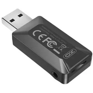 Transmissor FM mãos-livres Bluetooth 5.3 c/ MP3 e ficha USB
