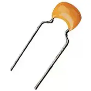 Condensador MLCC 2.2nF 100v X7R
