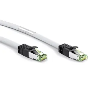CAT6a S/FTP (PiMF) - Blanco