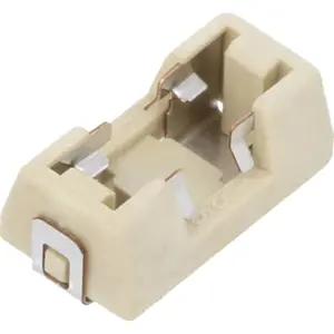 Porta fusiveis SMT para fusiveis SMD