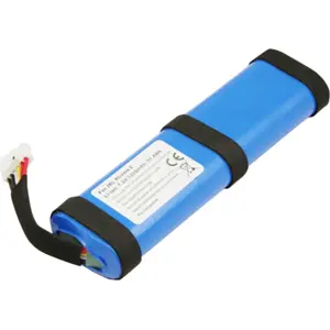 Bateria para Bluetooth Speaker compatível com JBL Xtreme 2, Li-ion 7.2V 5200mAh 37.4Wh