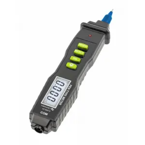 Multímetro digital tipo caneta SMART (600Vac/dc 40MΩ Cap. T-RMS Min/Max NVC)