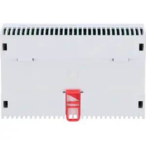 Conversor HUB IP para videoporteiro 2 fios (6x)