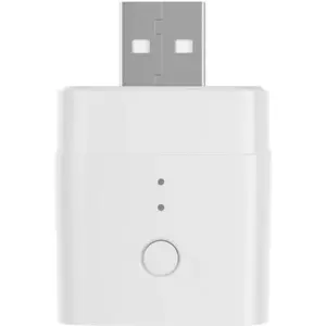 Adaptador USB 5V inteligente sin cable Zigbee