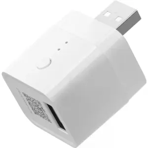 Adaptador USB 5V inteligente sin cable Zigbee