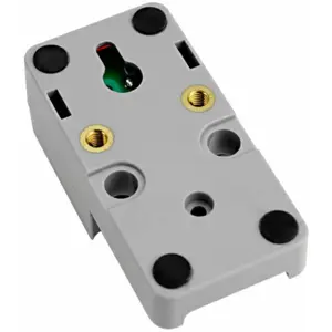 Conversor TTL <-> RS232 sem ATOM Lite