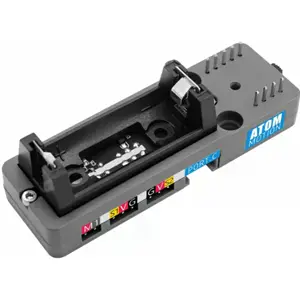 Controlador de servo motores e motores DC (4+2) p/ ATOM Lite