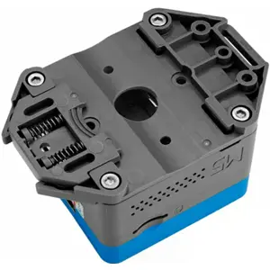 Controlador industrial com Debian OS e conectividade avançada para IoT