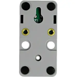 Conversor TTL <-> RS232 sem ATOM Lite