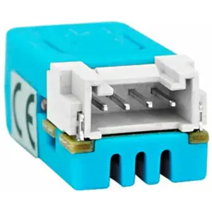 Kit de desenvolvimento Nano IoT com ESP32-C6, Wi-Fi 6, Zigbee, Thread e Matter
