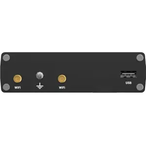Router industrial Wi-Fi 5 c/ 4 portas Gigabit e suporte de VPN