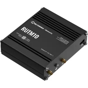 Router industrial Wi-Fi 5 c/ 4 portas Gigabit e suporte de VPN
