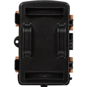 Câmara de gravação de vida selvagem/caça 8K 60Mpx 130º c/ sensor PIR 20m IP66
