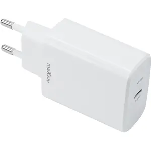Carregador 1xUSB-C PD QC 20W