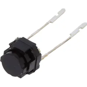 Microswitch SPST OFF-(ON) 12V 50mA - EVQPVG05K