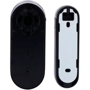 Fechadura inteligente sem fios Bluetooth c/ Matter over Thread + teclado numérico - Cinzento